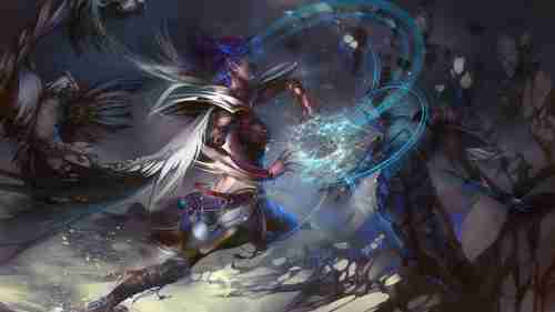 《猎杀：对决》通行证荒凉之地的觉醒周末积分加成